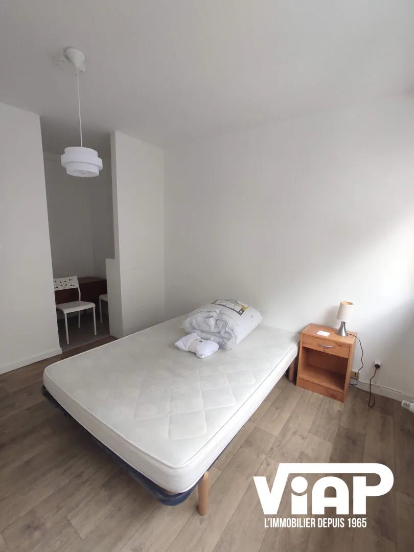 Appartement à louer, 34m², Limoges