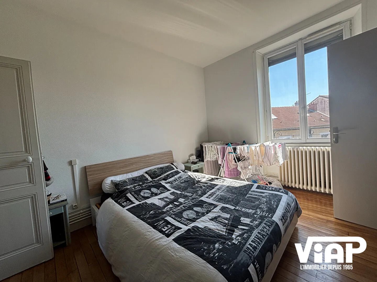 Appartement à louer, 38m², Limoges