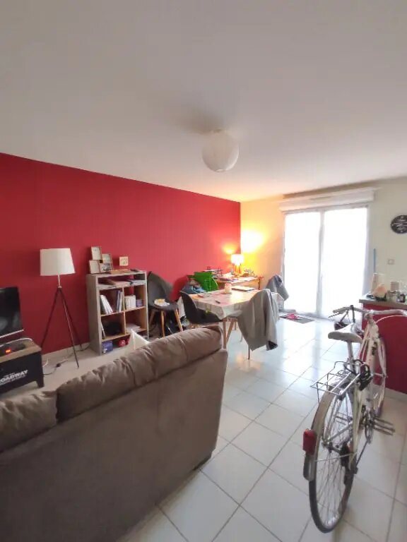Appartement à louer, 47m², Limoges