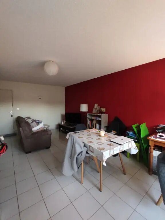 Appartement à louer, 47m², Limoges