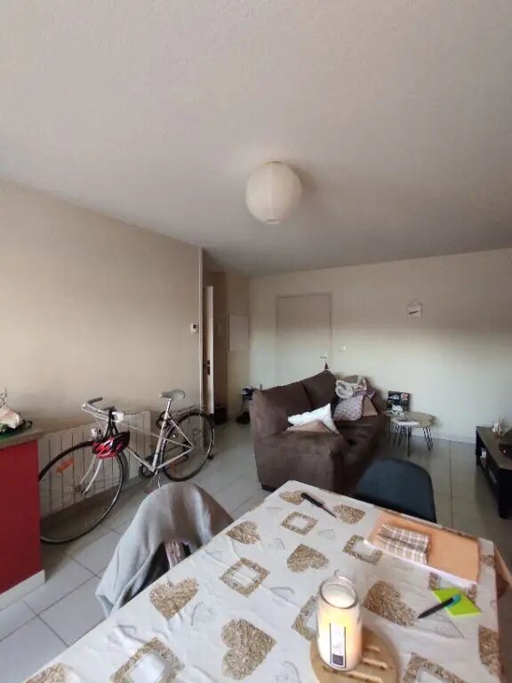 Appartement à louer, 47m², Limoges