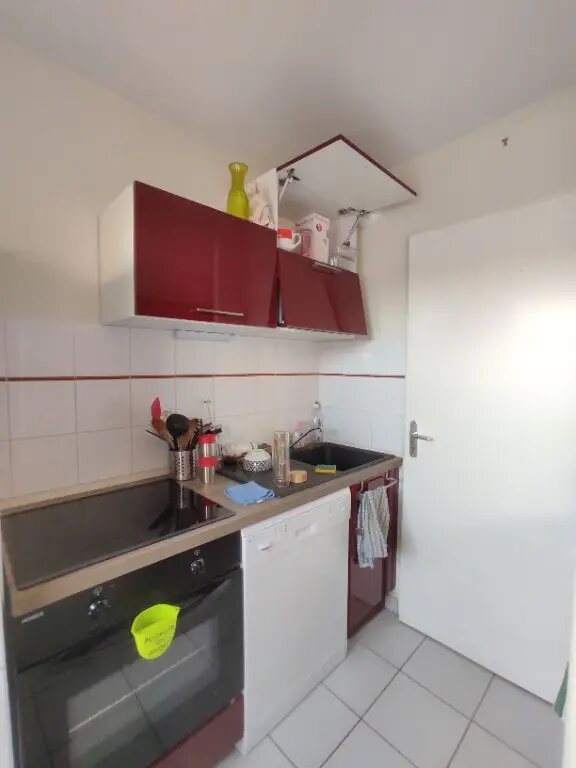 Appartement à louer, 47m², Limoges