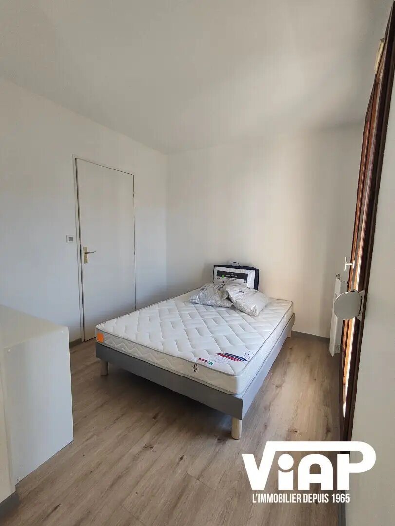 Appartement à louer, 25m², Limoges