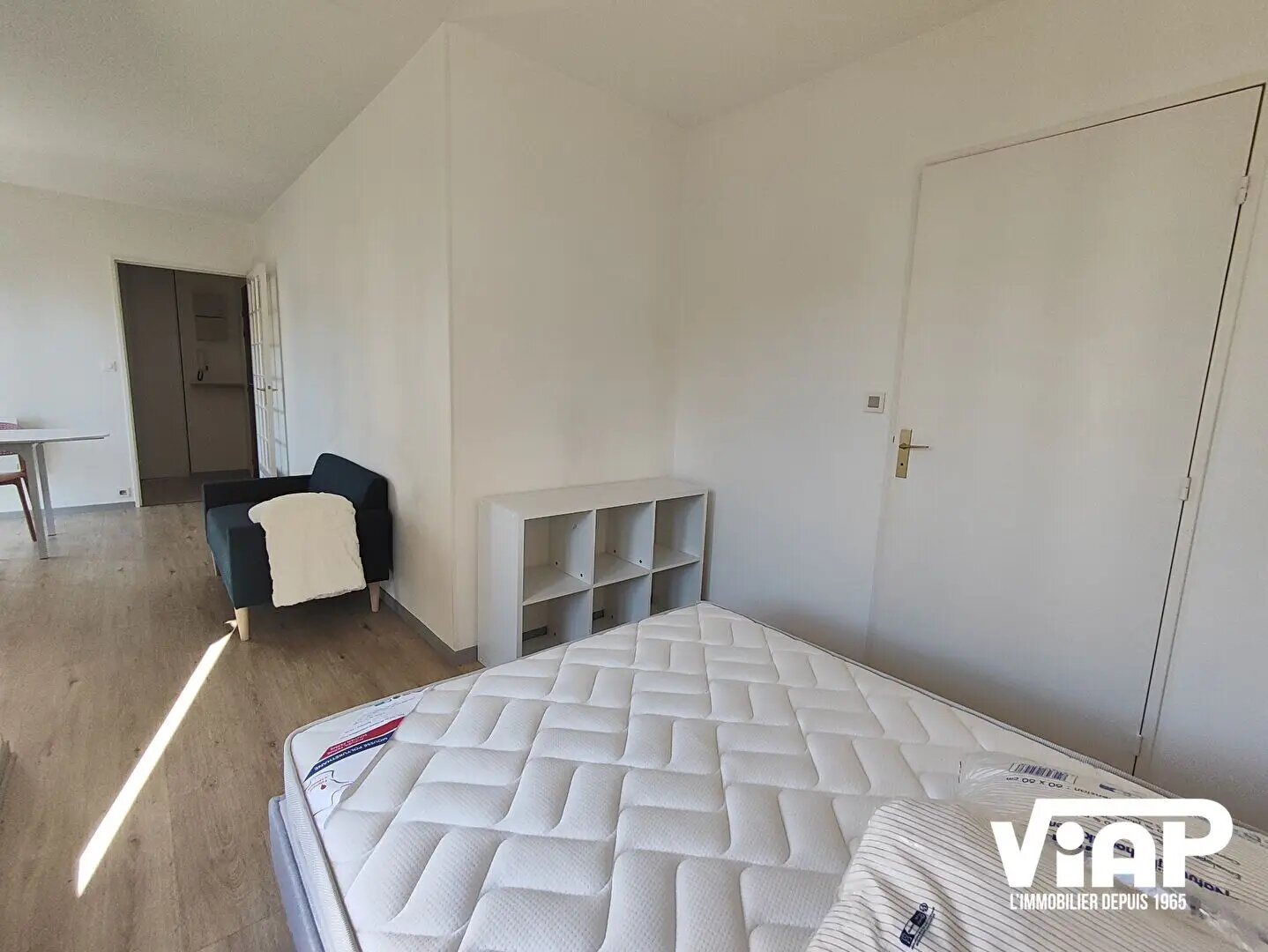 Appartement à louer, 25m², Limoges