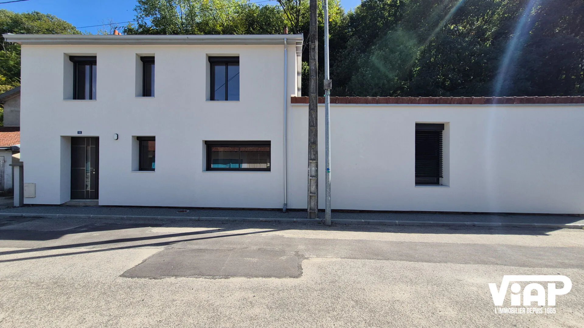 Maison à vendre, 140m², Limoges