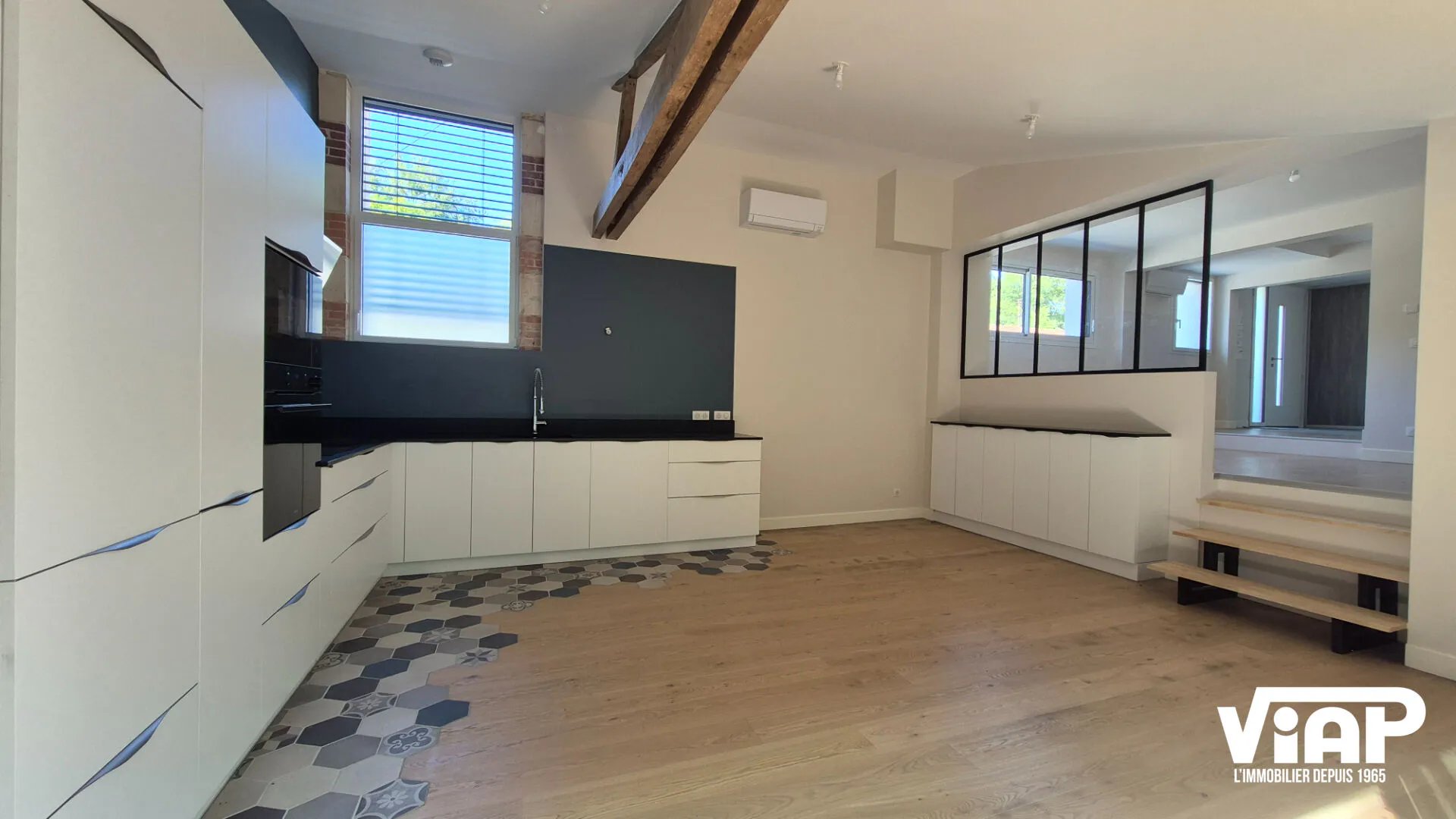 Maison à vendre, 140m², Limoges