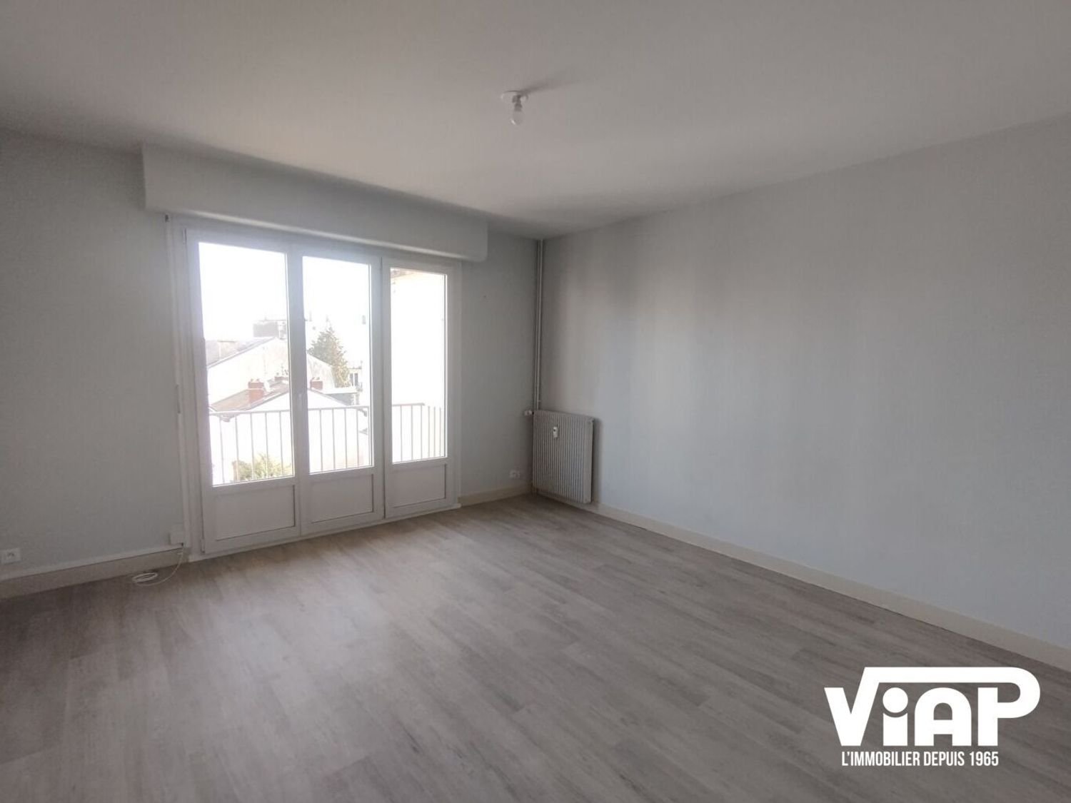 Appartement à louer, 34m², Limoges