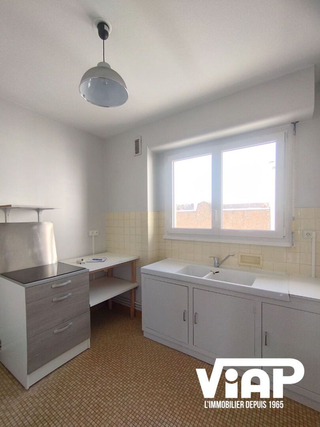 Appartement à louer, 34m², Limoges