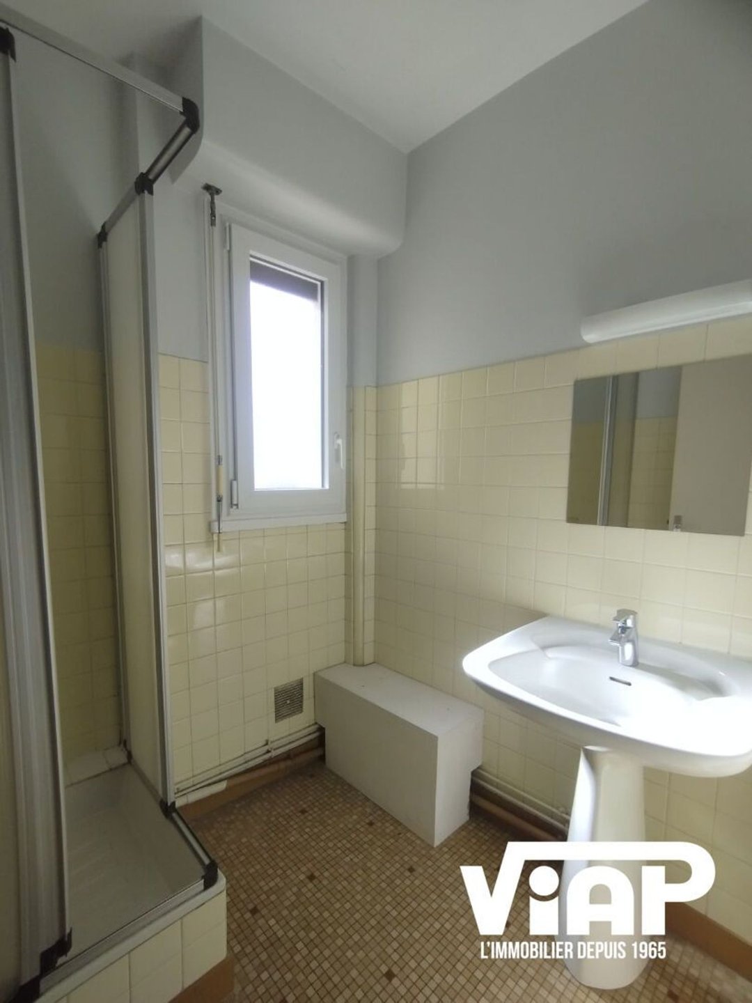 Appartement à louer, 34m², Limoges