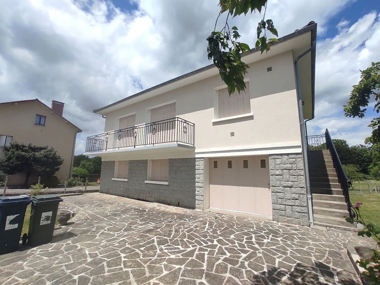 Maison à louer, 78m², Feytiat