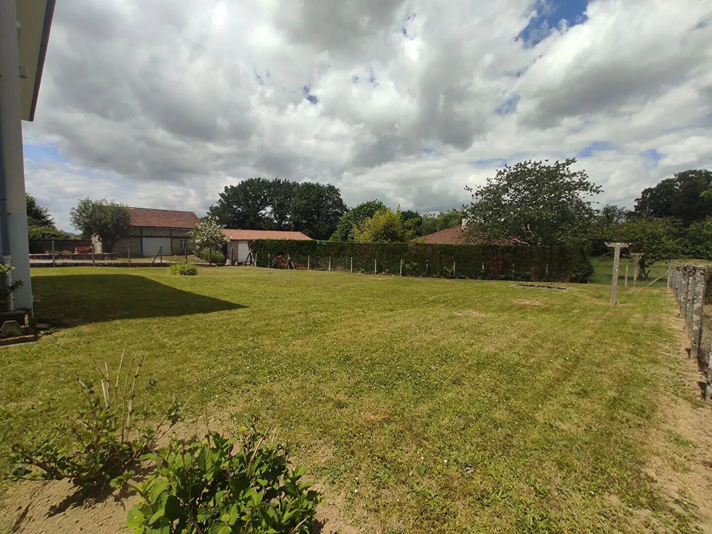 Maison à louer, 78m², Feytiat