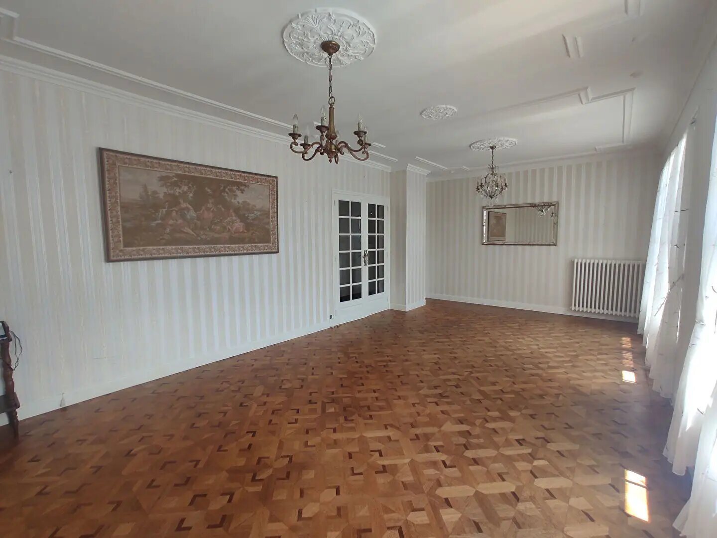 Maison à louer, 78m², Feytiat
