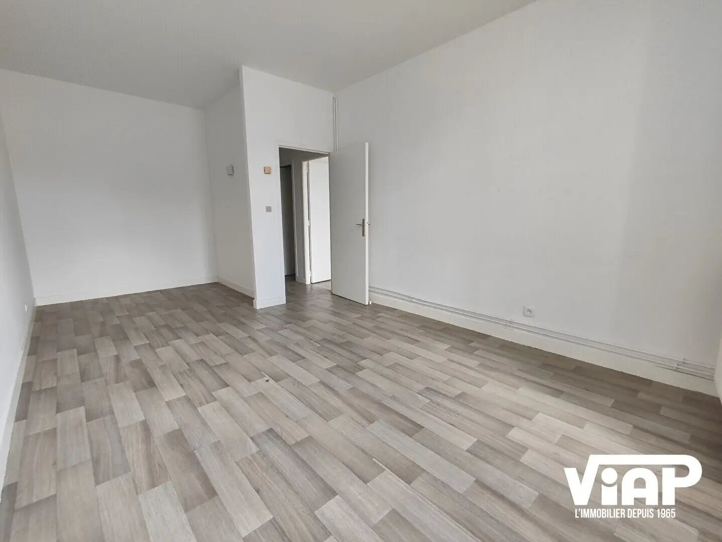 Appartement à louer, 49m², Limoges