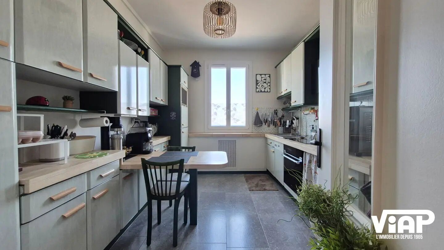 Appartement à vendre, 104m², Limoges