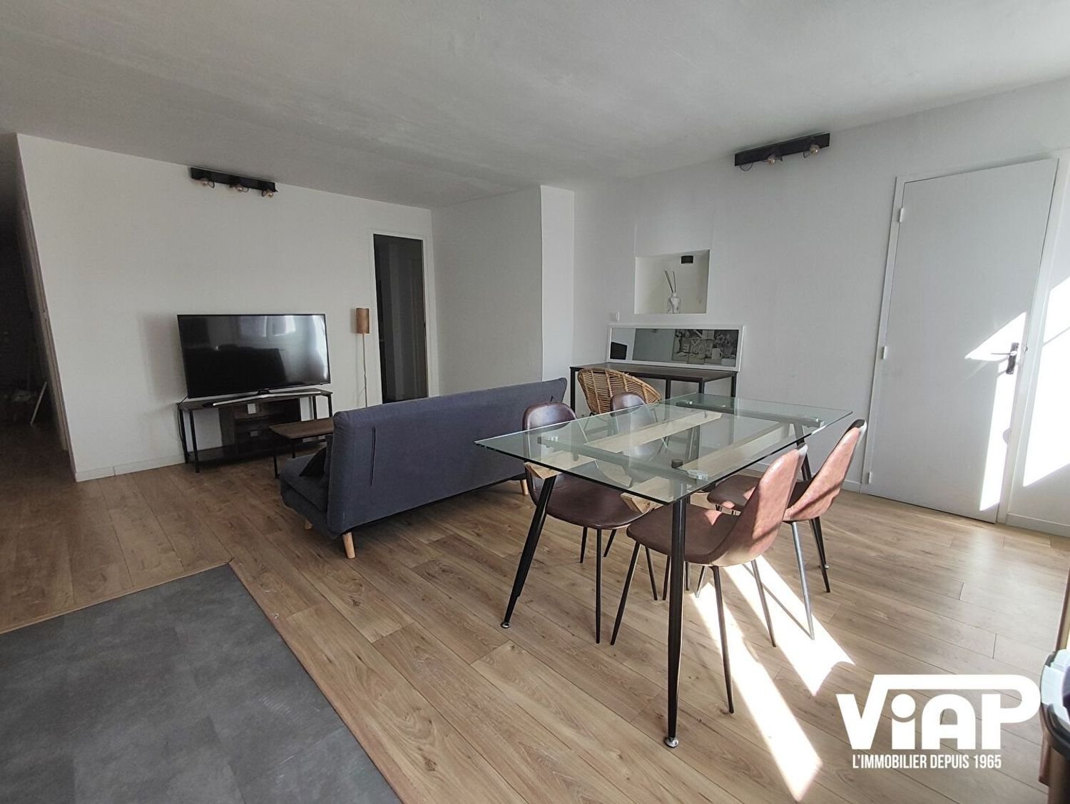 Appartement à louer, 57m², Limoges