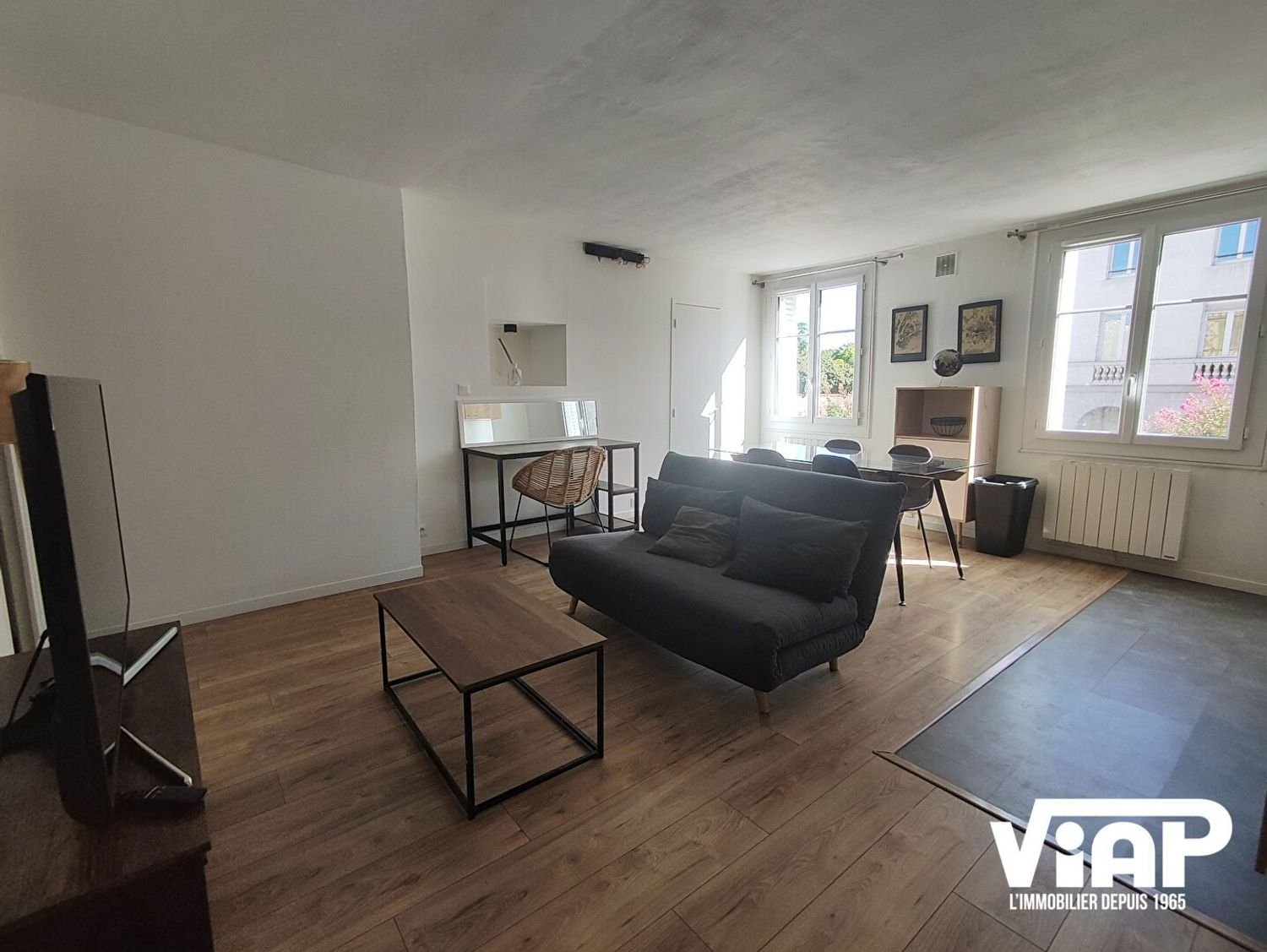 Appartement à louer, 57m², Limoges