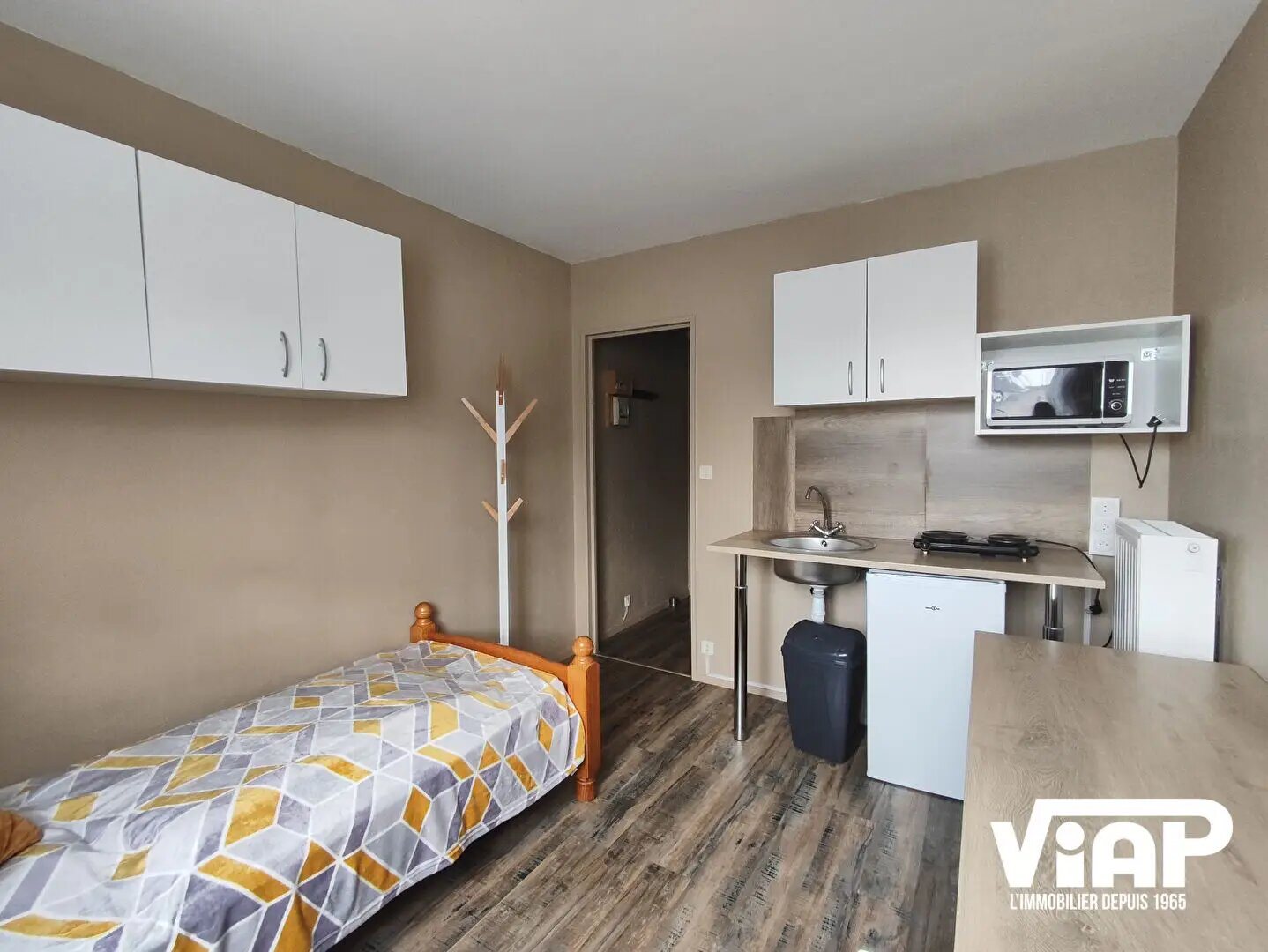Appartement à louer, 13m², Limoges