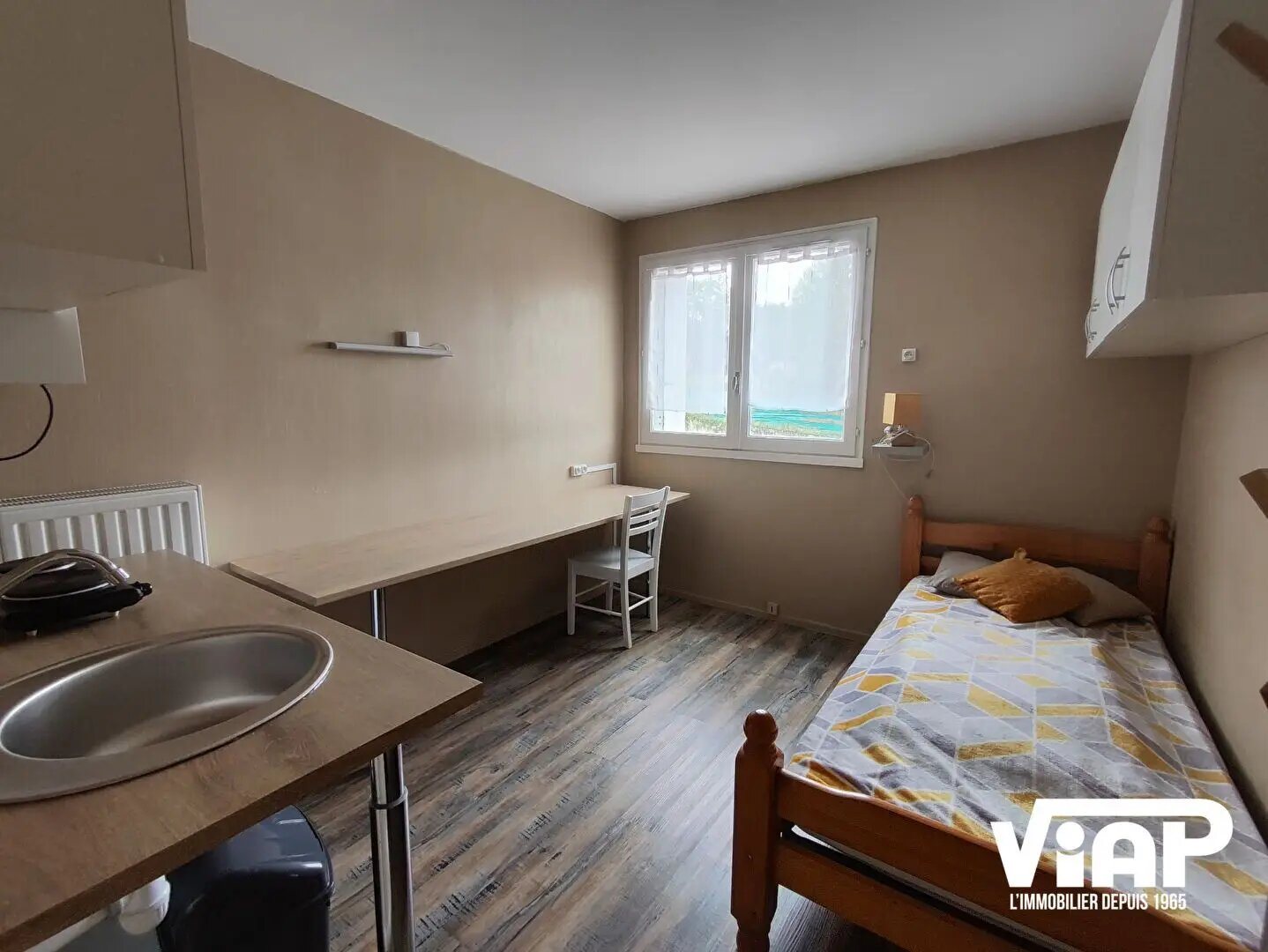 Appartement à louer, 13m², Limoges
