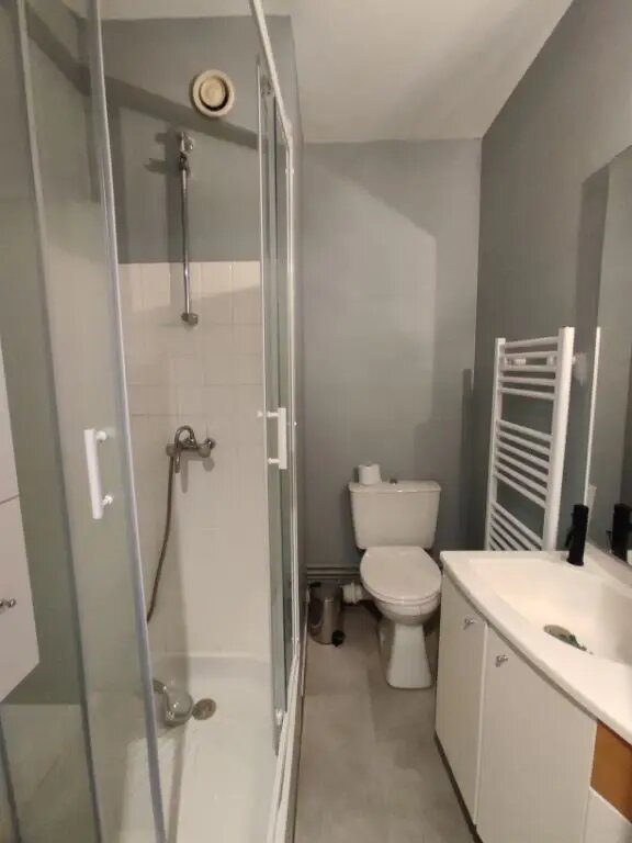 Appartement à louer, 13m², Limoges