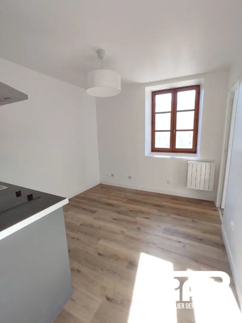 Appartement à louer, 24m², Limoges
