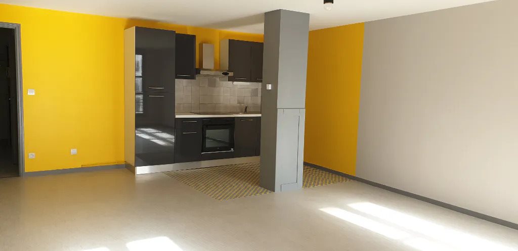 Appartement à louer, 75m², Limoges