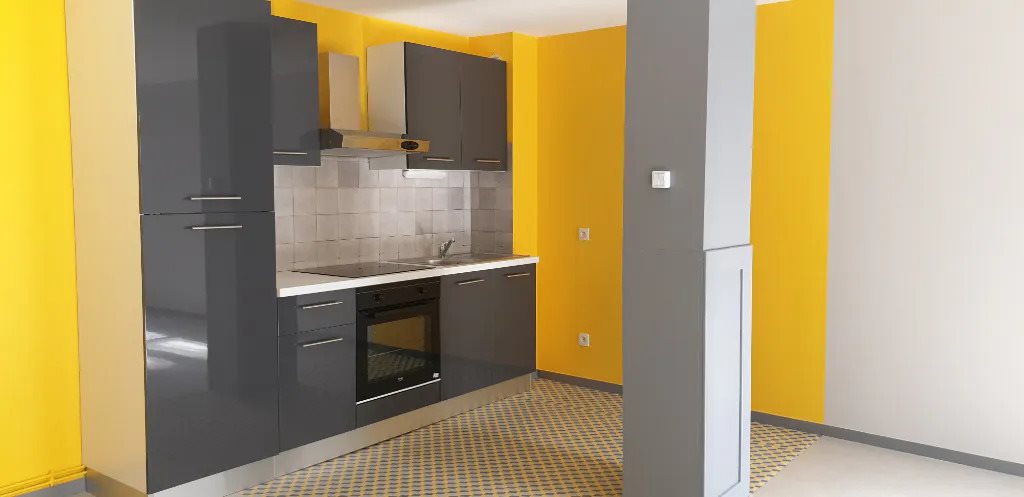 Appartement à louer, 75m², Limoges