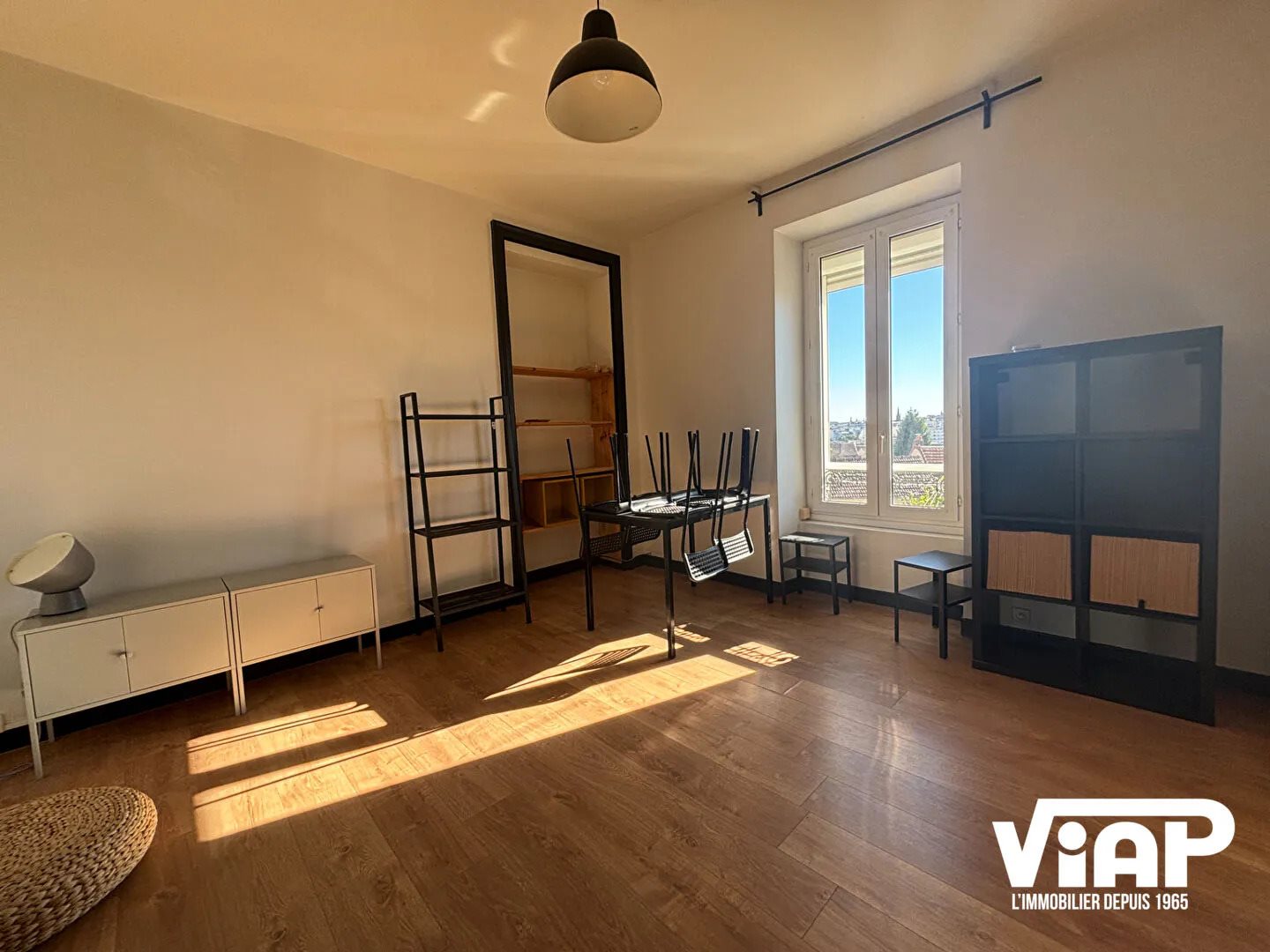 Appartement à louer, 38m², Limoges