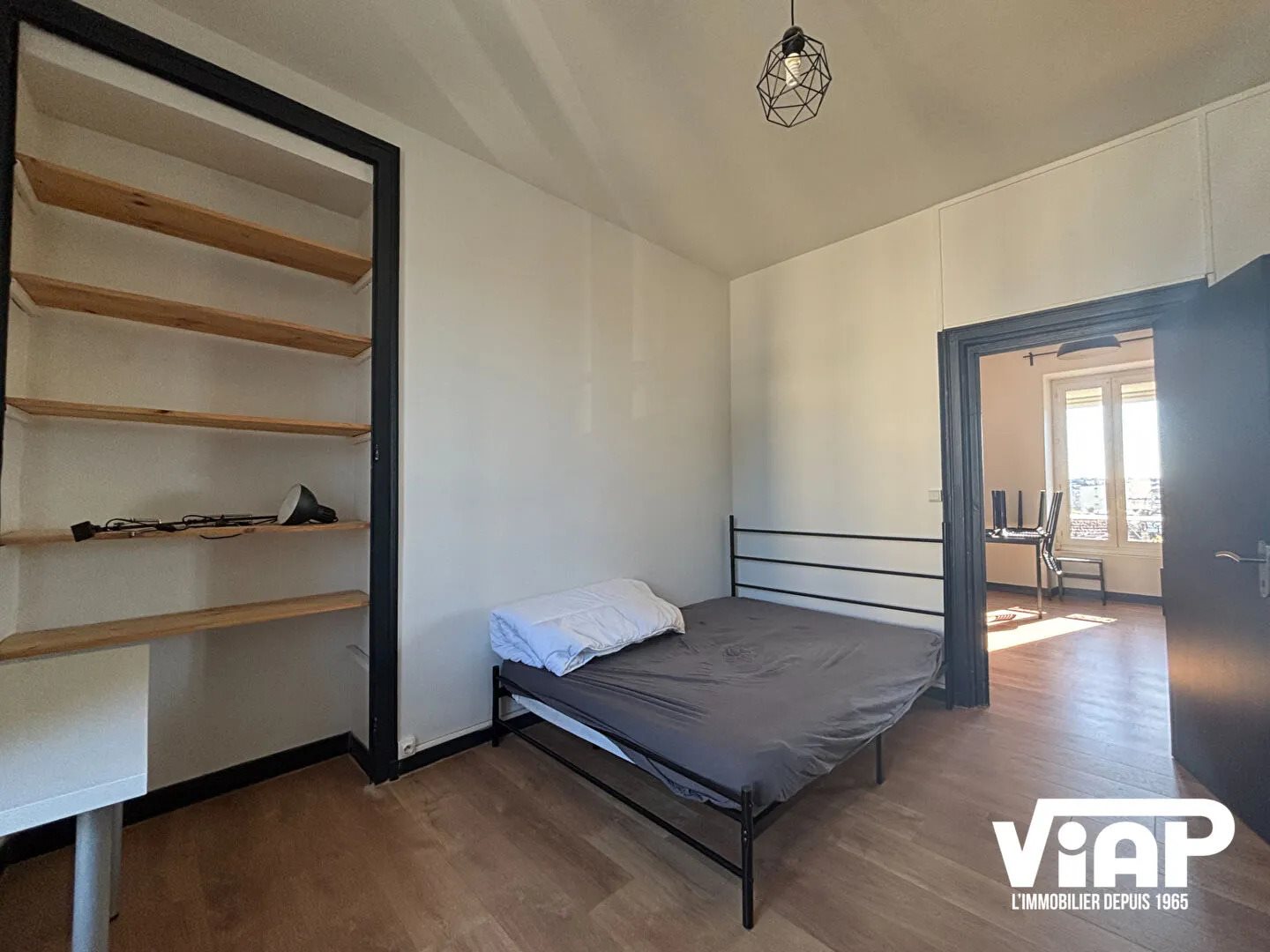 Appartement à louer, 38m², Limoges