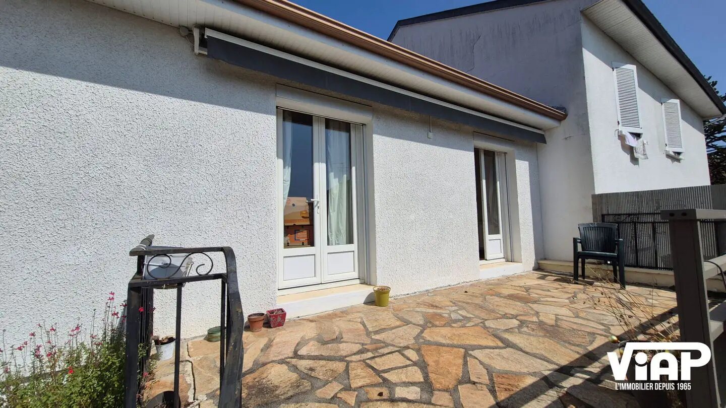 Maison à vendre, 97m², Isle
