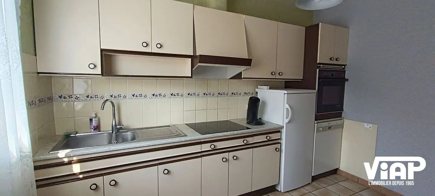 Maison à vendre, 97m², Isle