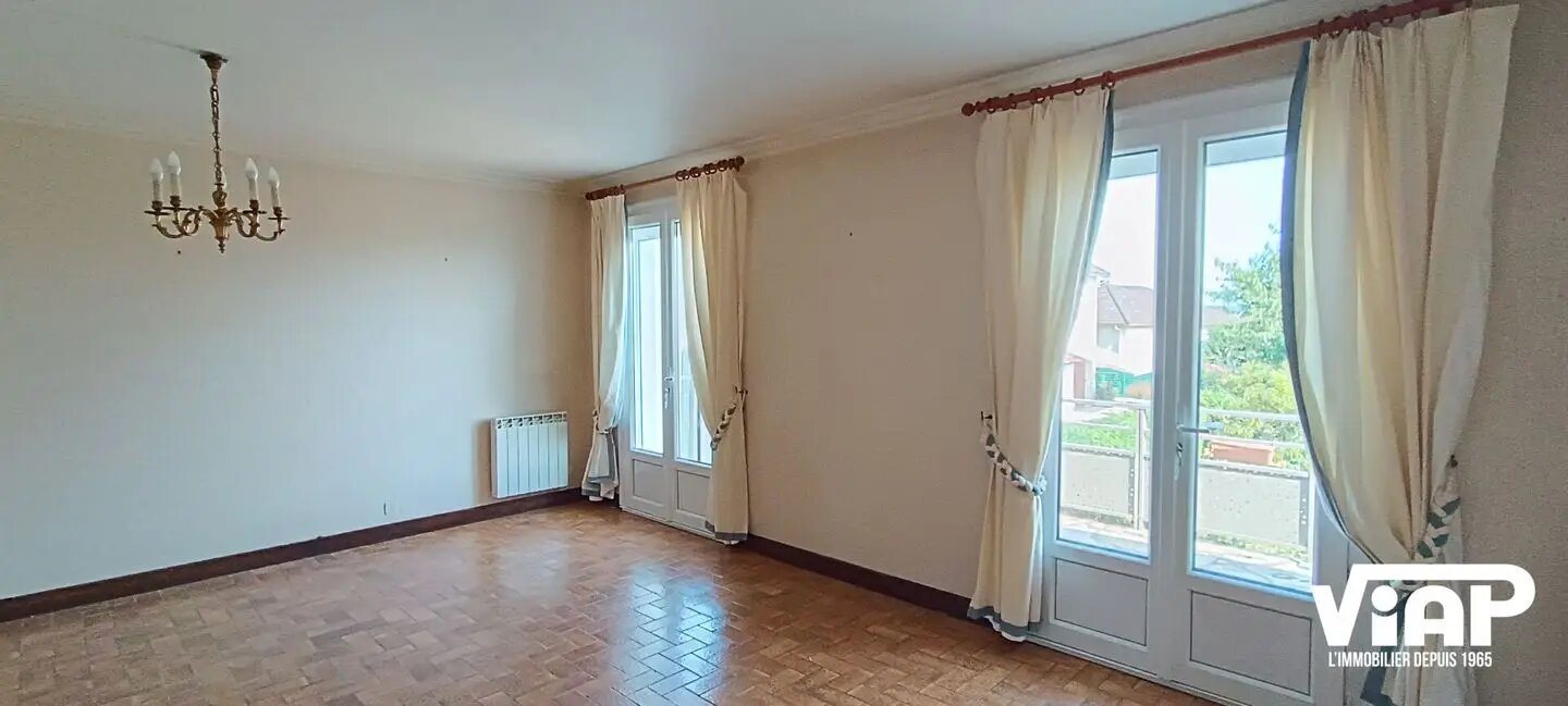 Maison à vendre, 97m², Isle