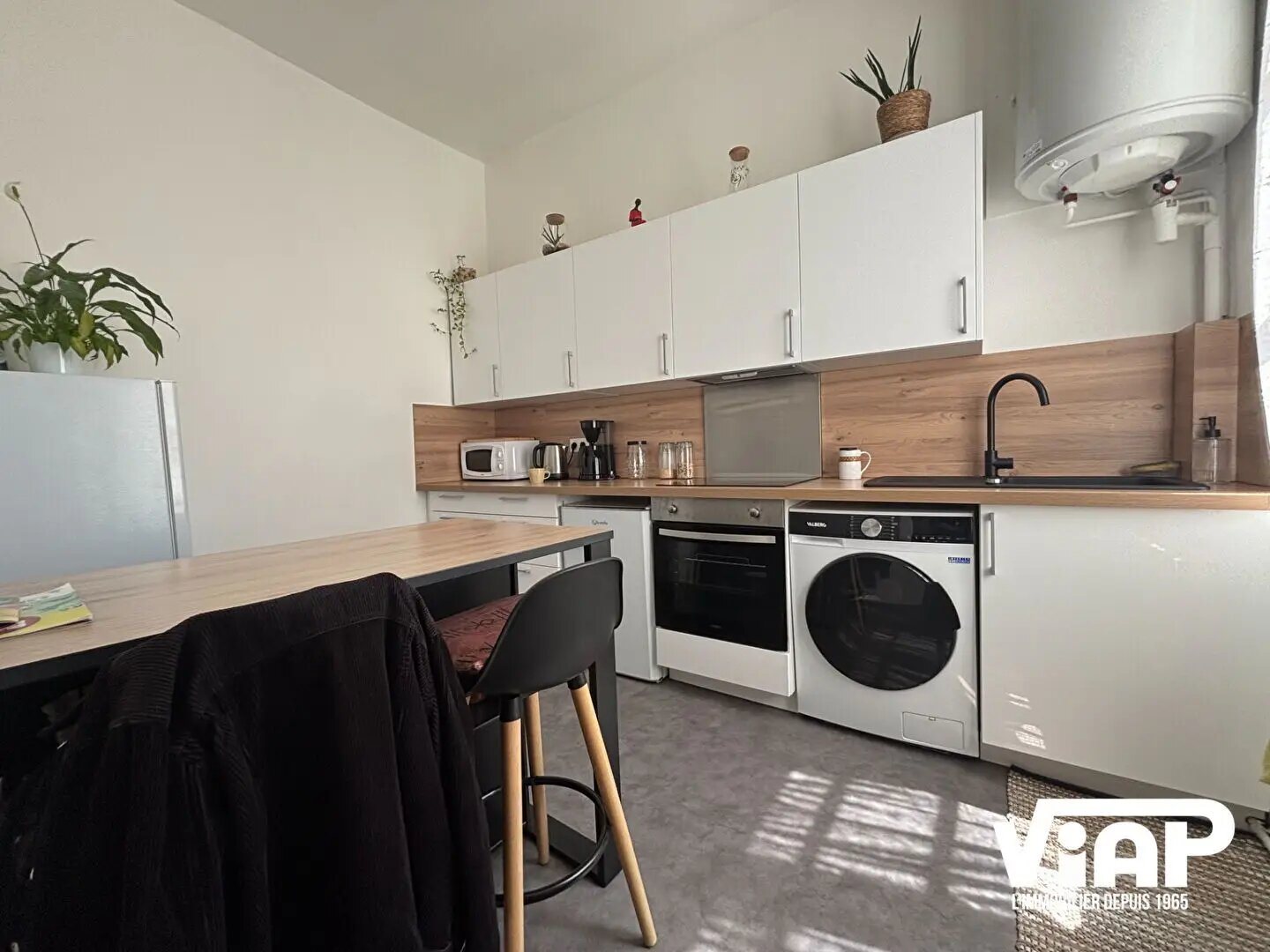 Appartement à louer, 33m², Limoges