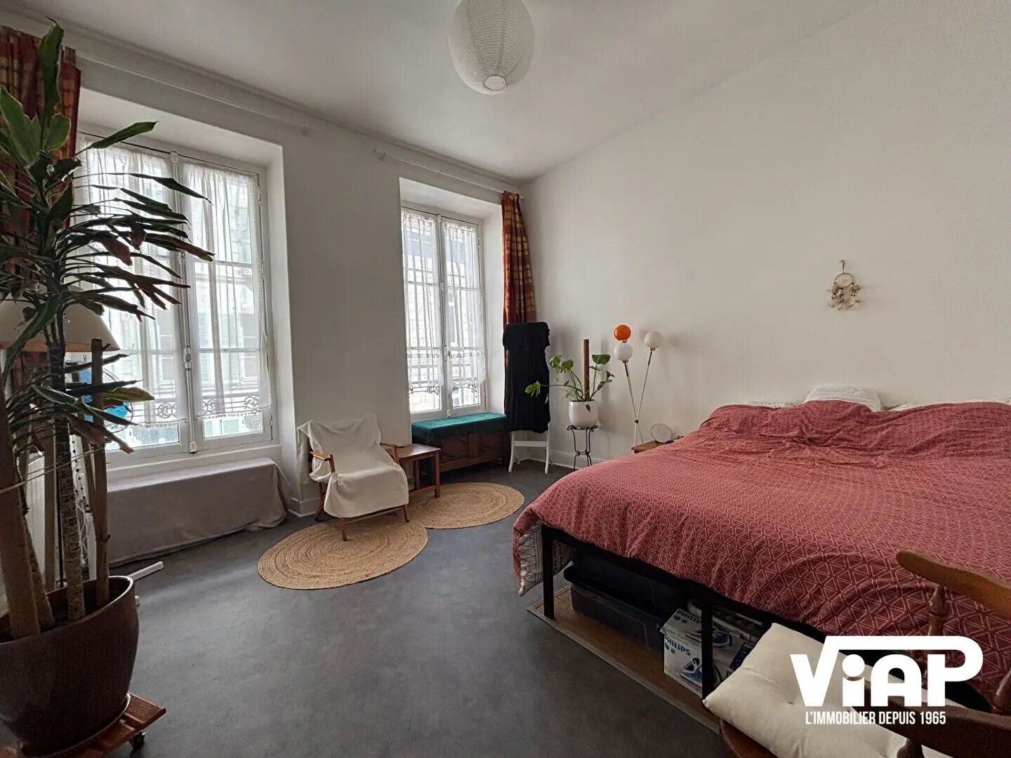Appartement à louer, 33m², Limoges