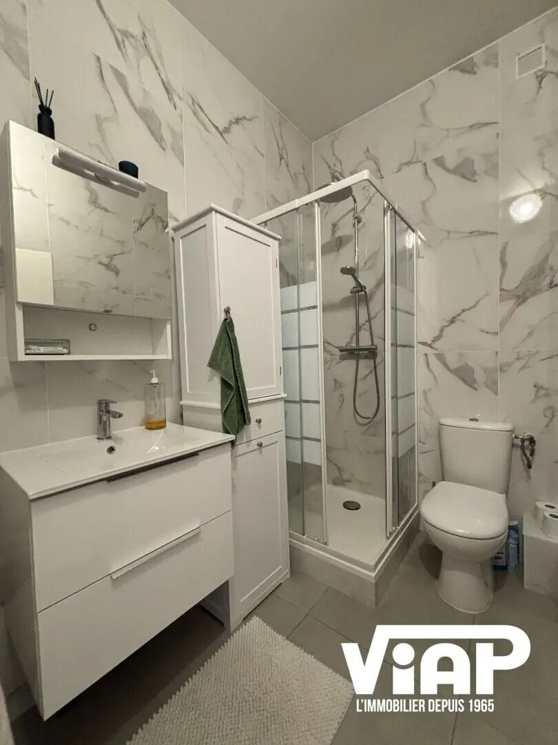 Appartement à louer, 33m², Limoges