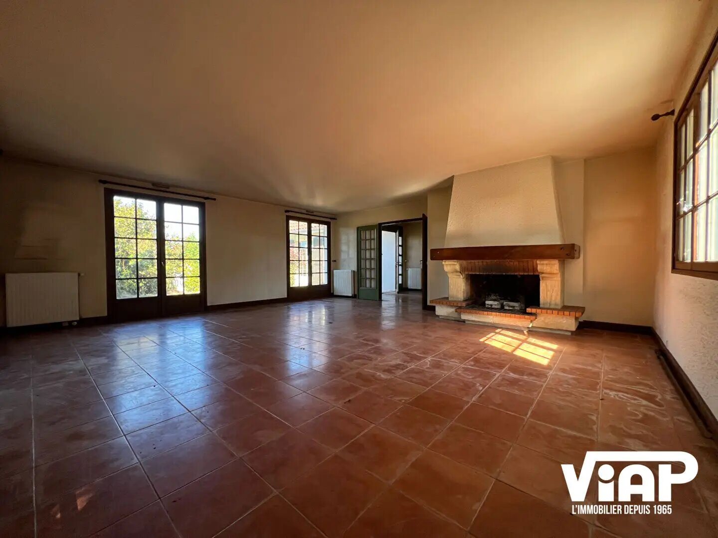 Maison à vendre, 170m², Feytiat
