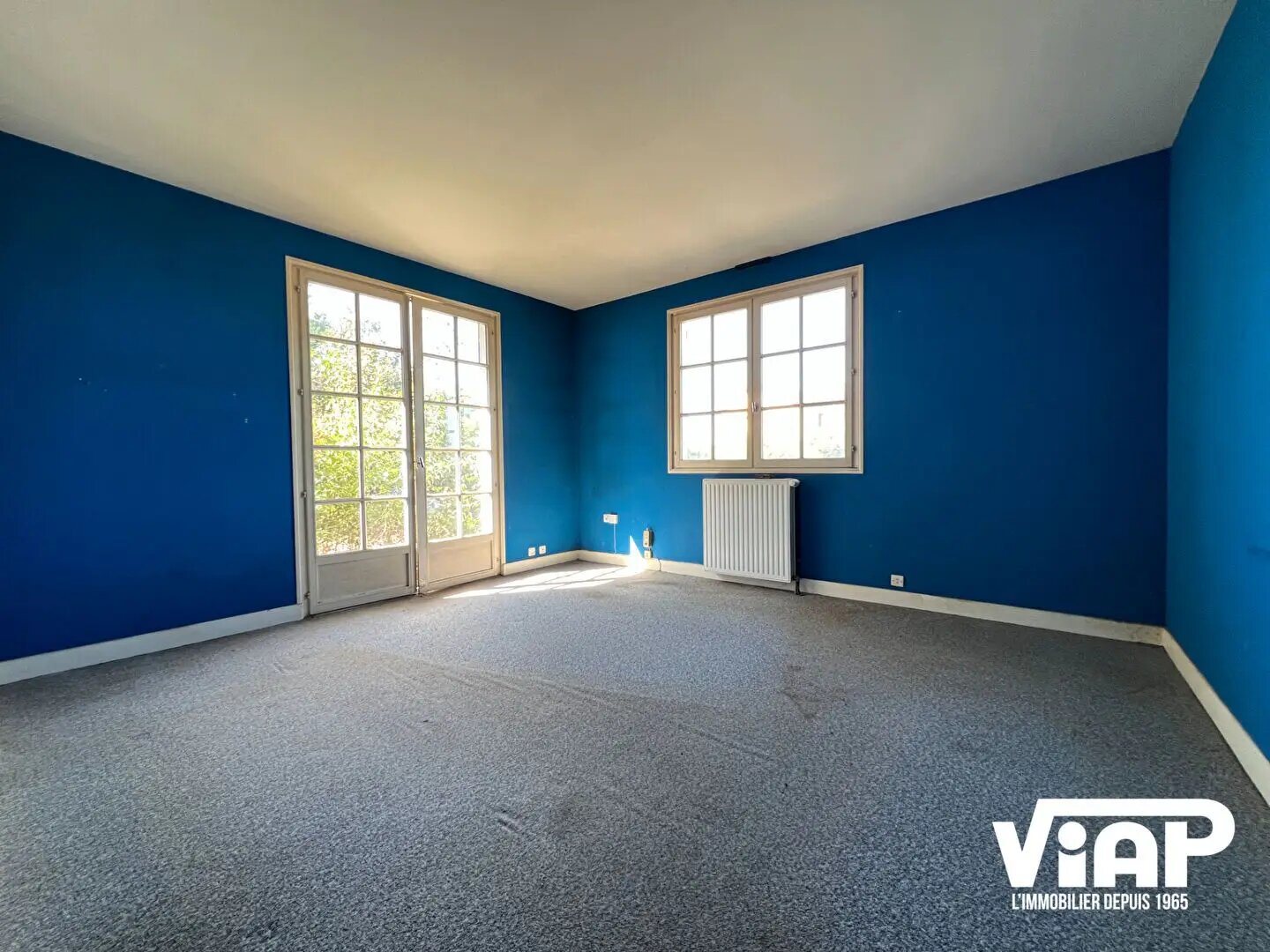 Maison à vendre, 170m², Feytiat