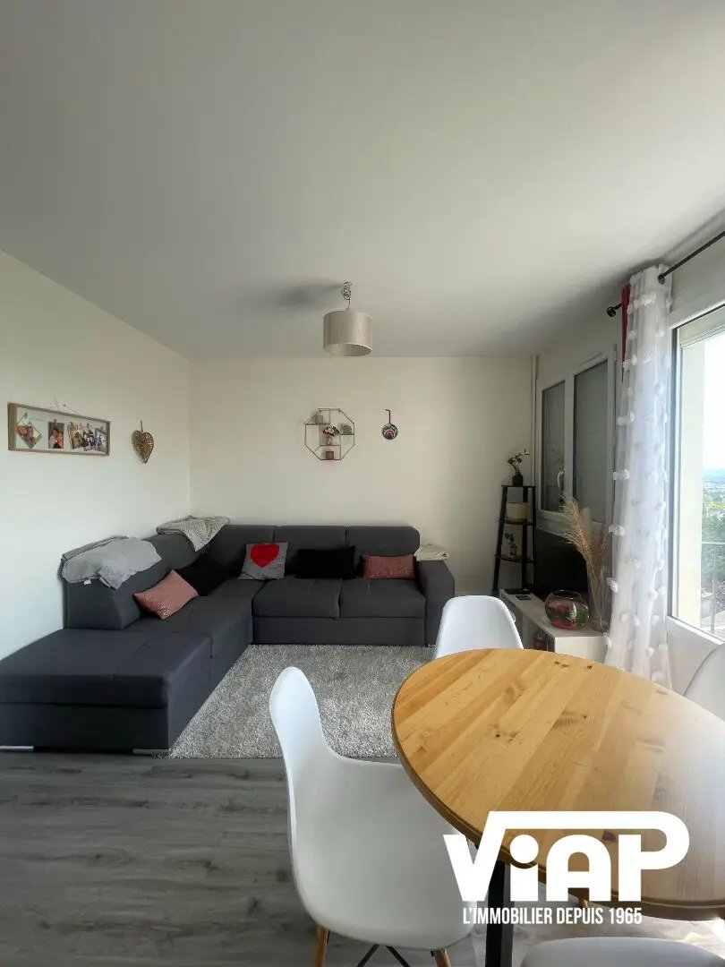 Appartement à louer, 40m², Limoges