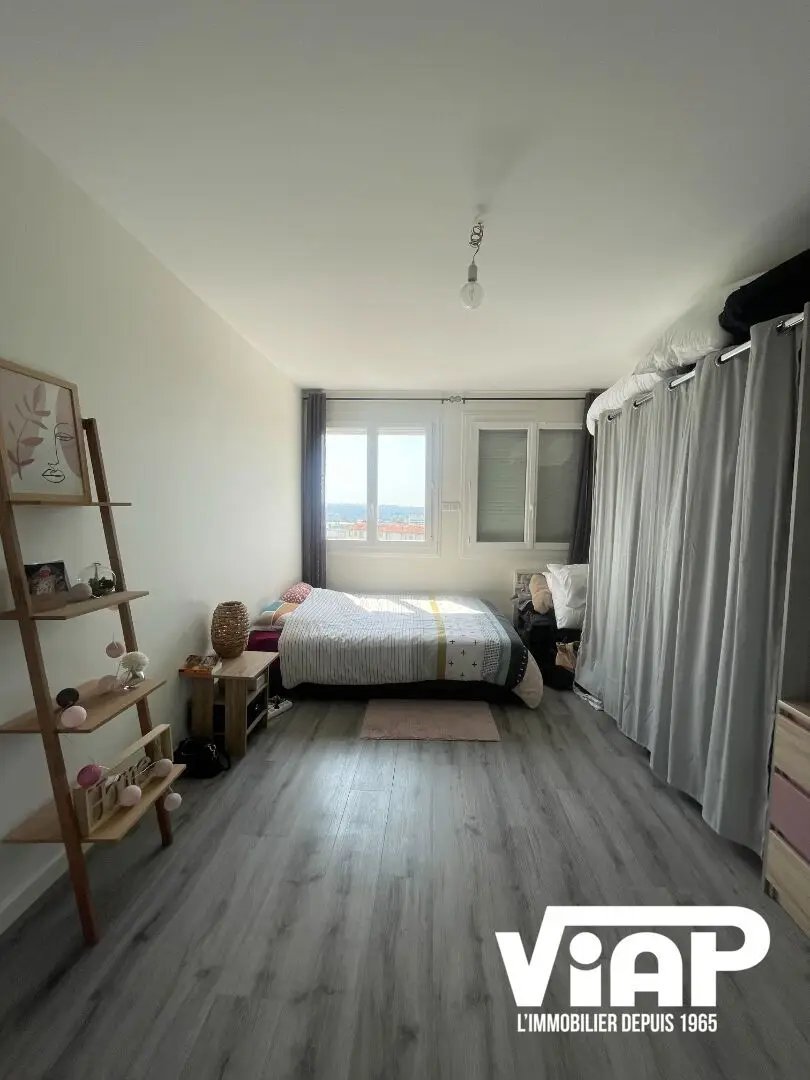 Appartement à louer, 40m², Limoges