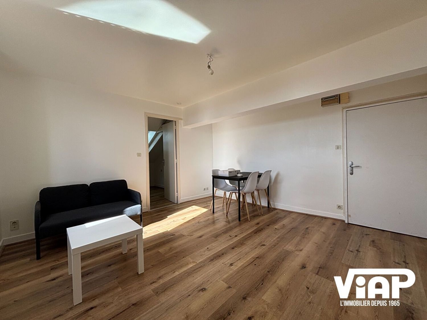 Appartement à louer, 29m², Limoges