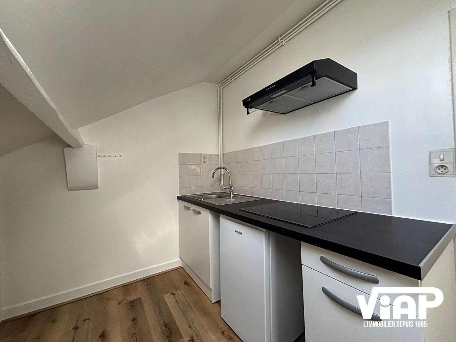 Appartement à louer, 29m², Limoges