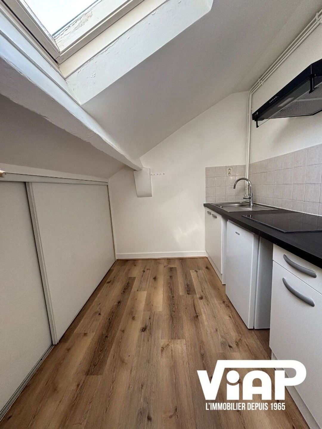 Appartement à louer, 29m², Limoges