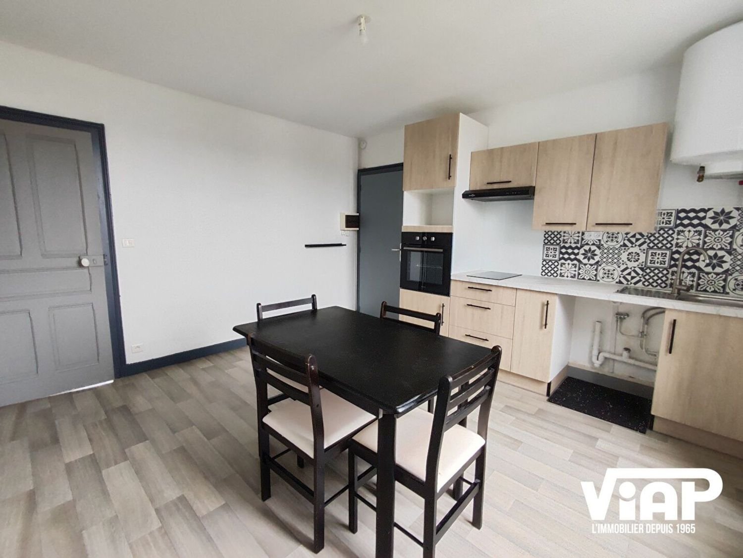 Appartement à louer, 32m², Limoges