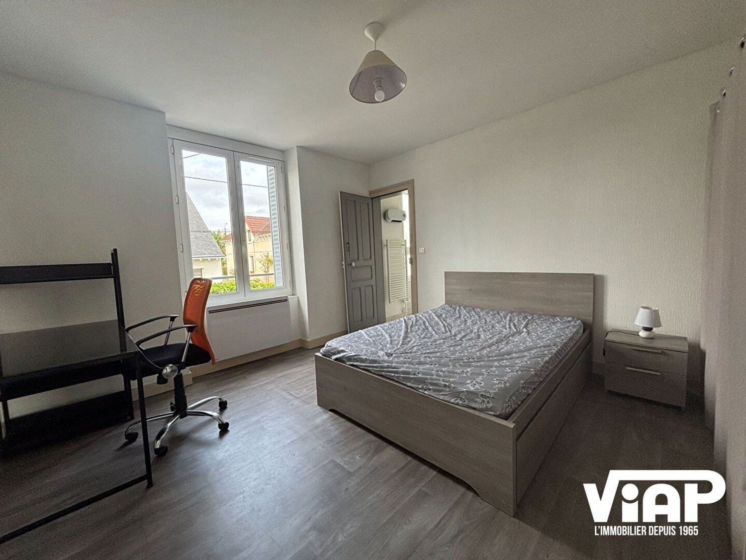 Appartement à louer, 32m², Limoges