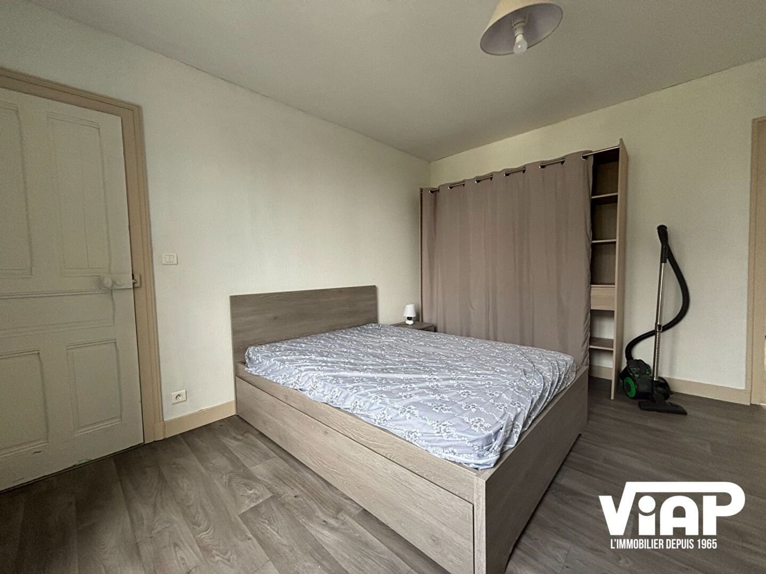 Appartement à louer, 32m², Limoges
