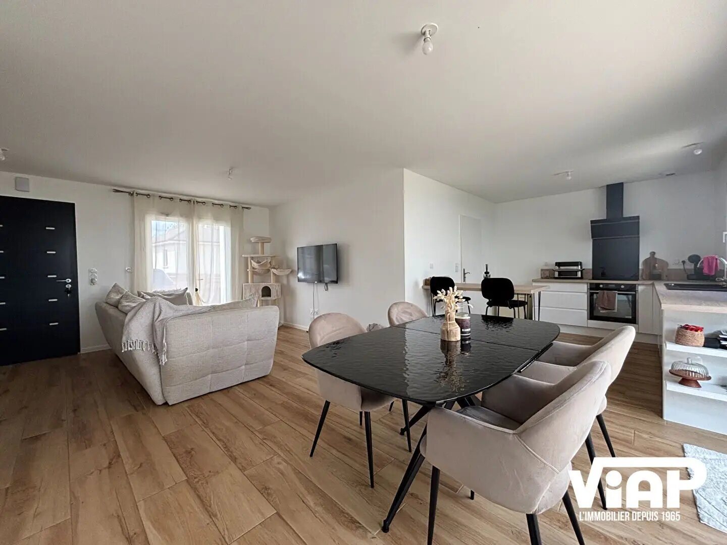 Maison à louer, 82m², Limoges