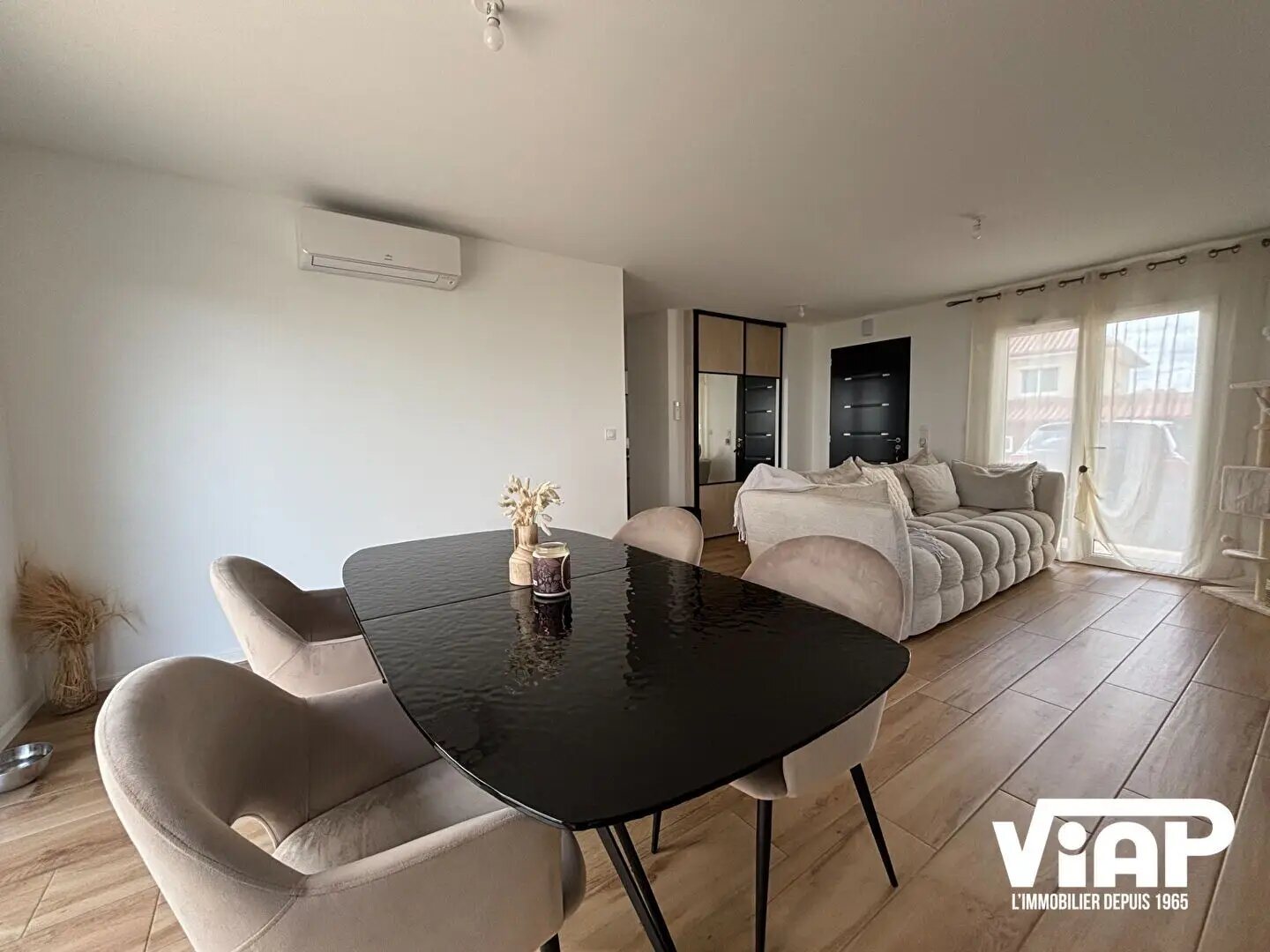 Maison à louer, 82m², Limoges