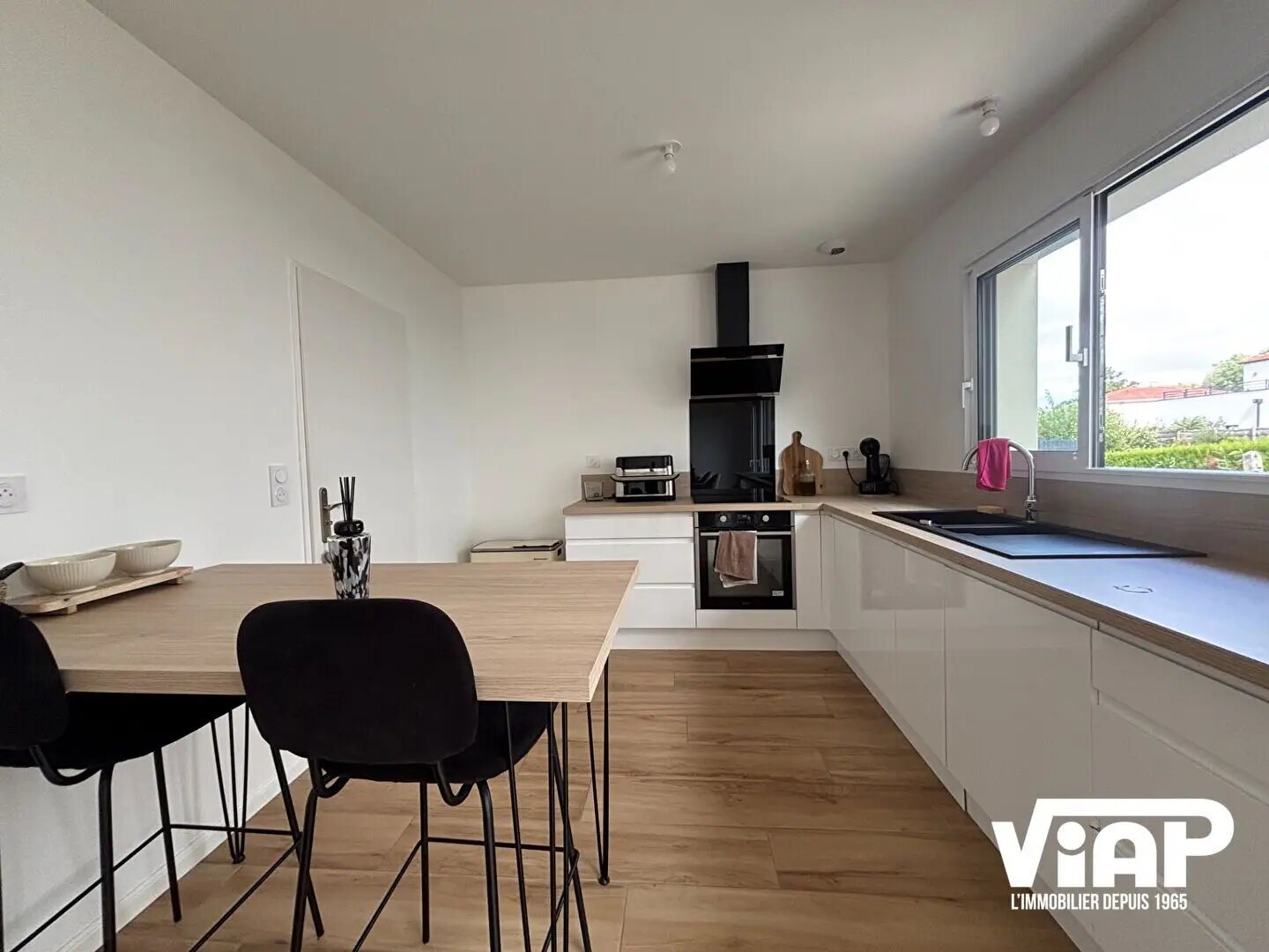 Maison à louer, 82m², Limoges