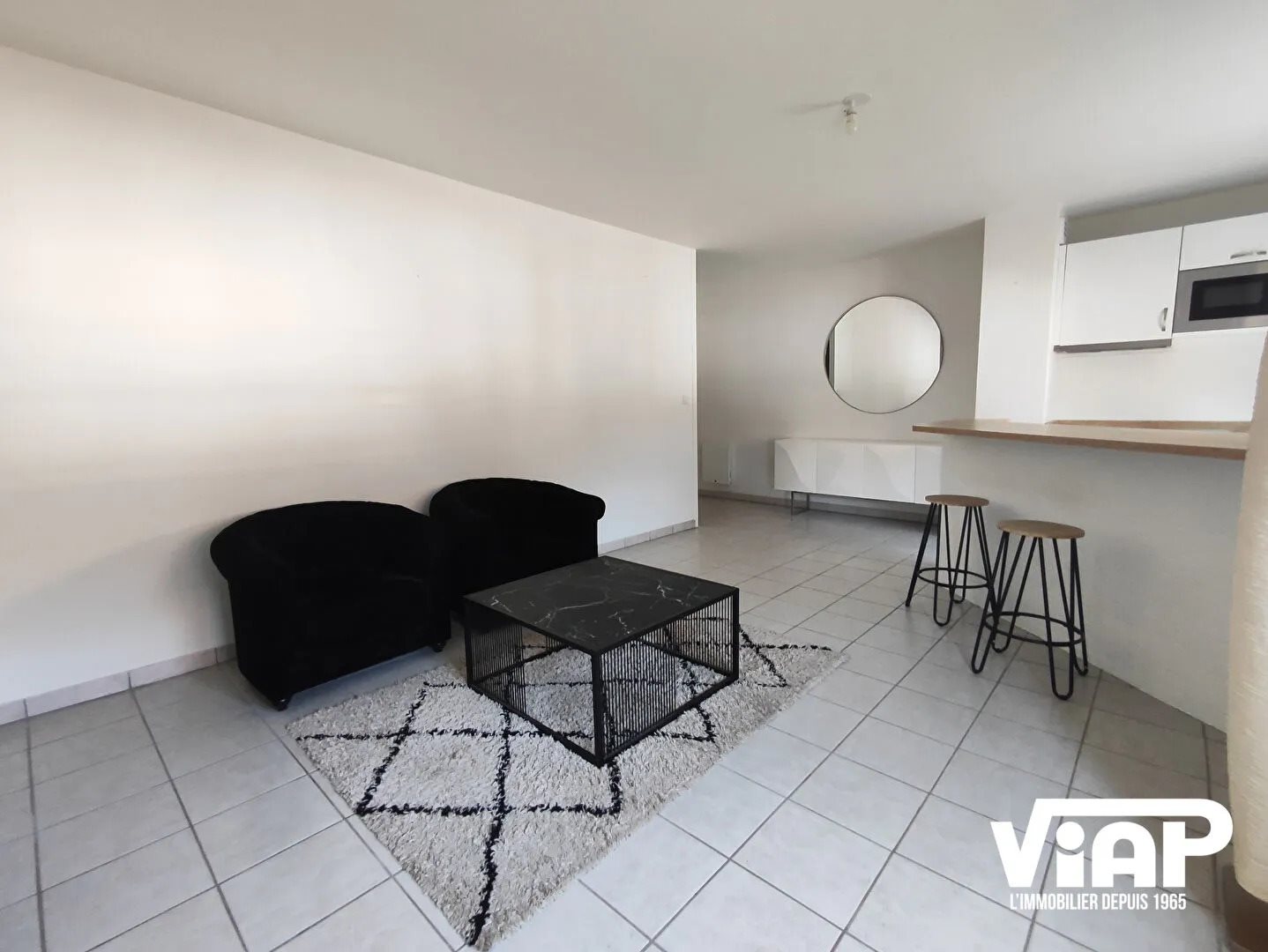 Appartement à louer, 43m², Limoges