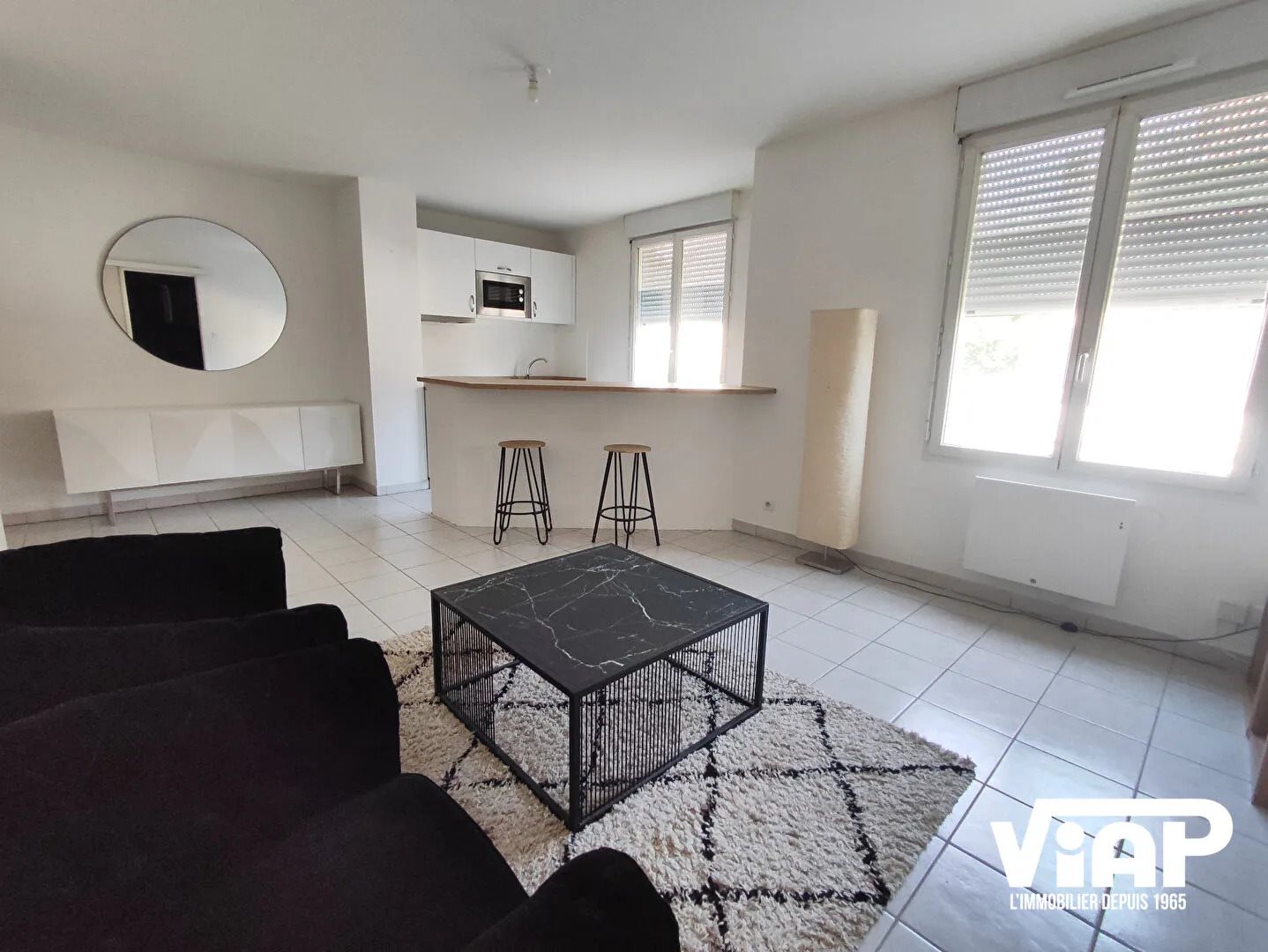 Appartement à louer, 43m², Limoges
