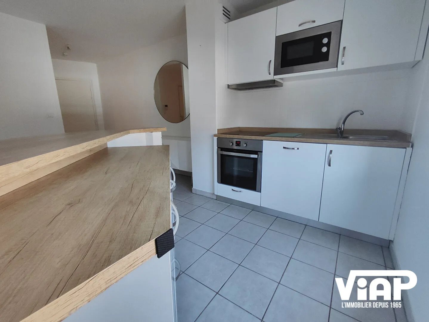 Appartement à louer, 43m², Limoges